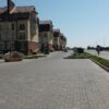 КИРПИЧ H=10 СМ (20х10) с фаской