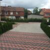 СТАРЫЙ ГОРОД (ТРИ ЭЛЕМЕНТА) H=6 СМ