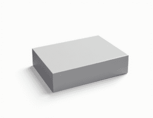 КИРПИЧ H=6 СМ (20х10) с фаской