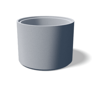 Бетонные кольца