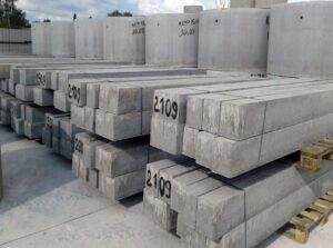 ЖБ изделия под заказ