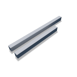 ОПОРНЫЕ БАЛКИ ДЛЯ ЩЕЛЕВЫХ ПОЛОВ 1 и 2 типа нагрузки