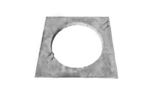 КРЫШКА КТК-2 С ОТВЕРСТИЕМ D 600 ДЛЯ ККС-1 КРЫШКА КТК-2 С ОТВЕРСТИЕМ D 600 ДЛЯ ККС-1