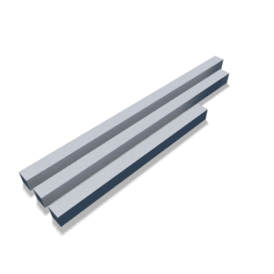 СТОЛБ Ж/Б ДЛЯ ВЫНОСА ГЕОДЕЗИЧЕСКИХ ТОЧЕК И ЗНАКОВ