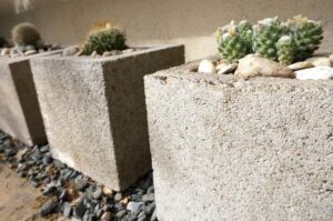 Декоративные элементы