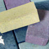 КИРПИЧ H=6 СМ (20Х10 СМ) без фаски