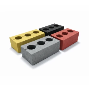 Кирпич бетонный кладочный