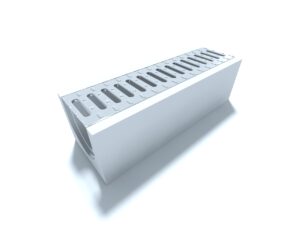 Лоток водоотводный бетонный