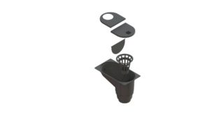 Дождеприемники