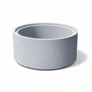 Бетонные кольца